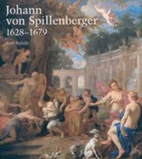 Bild vom Artikel Johann von Spillenberger 1628-1679 vom Autor Ruth Baljöhr