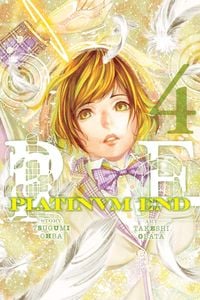 Produktbild: Platinum End, Vol. 4