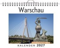 Produktbild: Warschau