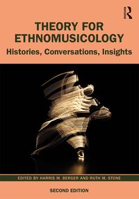 Produktbild: Theory for Ethnomusicology