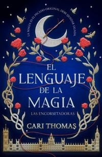 Produktbild: Lenguaje de la Magia, El