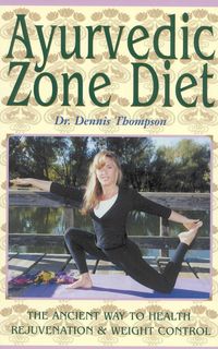 Produktbild: Ayurvedic Zone Diet