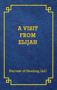 Produktbild: A Visit from Elijah