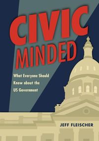 Produktbild: Civic Minded