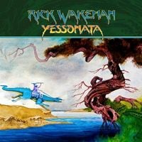 Produktbild: Yessonata - Green 12vinyl Edition