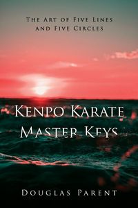 Produktbild: Kenpo Karate Master Keys