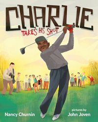 Produktbild: Charlie Takes His Shot