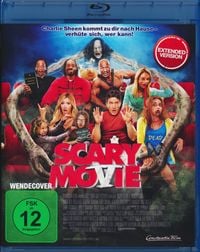 Bild vom Artikel Scary Movie 5 - Extended Version vom Autor Lindsay Lohan