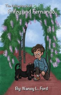 Produktbild: The Adventures of Fritzy and Fernando