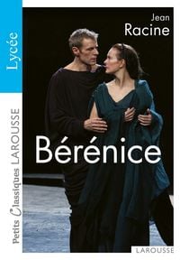 Produktbild: B&eacute;r&eacute;nice : trag&eacute;die