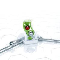 GraviTrax Action-Steine, Erweiterung Dipper