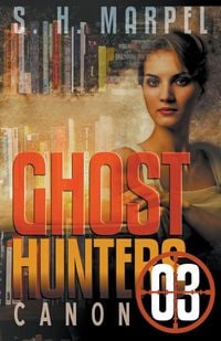 Produktbild: Ghost Hunters Canon 03