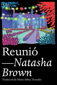 Produktbild: Reuni&oacute;
