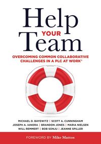 Produktbild: Help Your Team