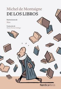 Produktbild: De los libros