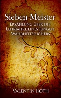 Produktbild: Sieben Meister