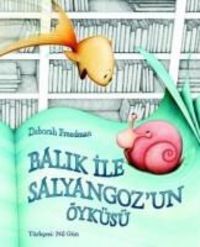 Produktbild: Balik ve Salyangozun &Ouml;yk&uuml;s&uuml;