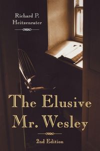 Produktbild: The Elusive Mr. Wesley