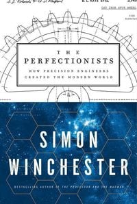 Produktbild: Winchester, S: The Perfectionists