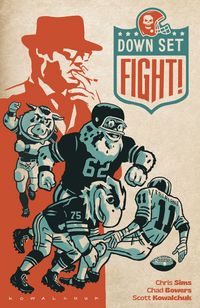 Produktbild: Down, Set, Fight! 10th Anniversary Edition