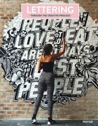 Produktbild: Lettering