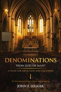 Produktbild: Denominations I
