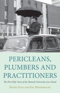 Produktbild: Yule, P: Pericleans, Plumbers & Practitioners