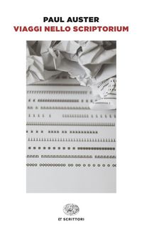 Produktbild: Viaggi nello scriptorium