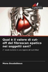Produktbild: Qual &egrave; il valore di cut-off del fibroscan epatico nei soggetti sani?