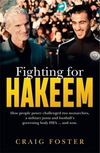 Produktbild: Fighting for Hakeem