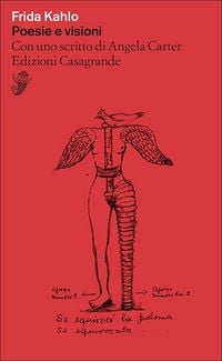 Produktbild: Poesie e visioni