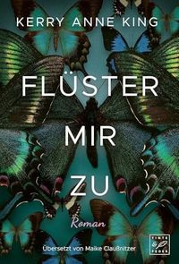 Produktbild: Fl&uuml;ster mir zu