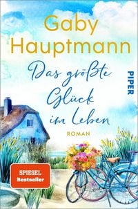 Produktbild: Das gr&ouml;&szlig;te Gl&uuml;ck im Leben