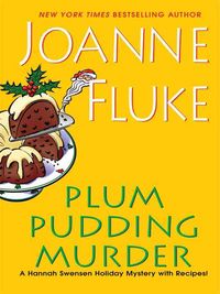 Produktbild: Plum Pudding Murder