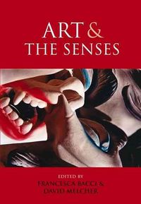Produktbild: Art and the Senses