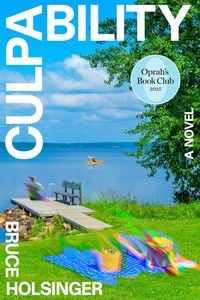 Produktbild: Culpability