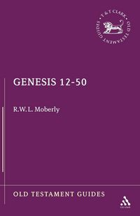 Produktbild: Genesis 12-50