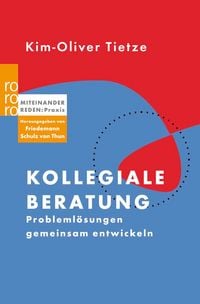Produktbild: Kollegiale Beratung