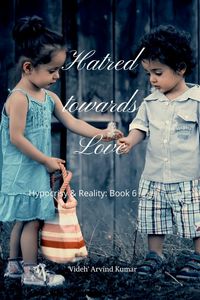 Produktbild: Hatred towards Love