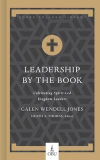 Produktbild: Leadership by the Book