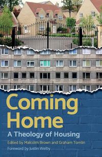 Produktbild: Coming Home