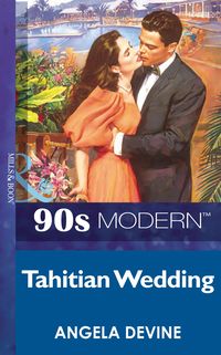 Produktbild: Tahitian Wedding
