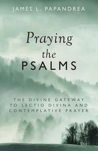Produktbild: Praying the Psalms