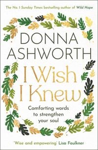 Produktbild: I Wish I Knew