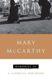 Produktbild: Memories of a Catholic Girlhood