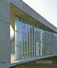 Produktbild: Robert Wimmer Architekt