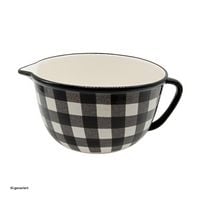 Produktbild: neuetischkultur R&uuml;hrsch&uuml;ssel 2,7 Liter Squares R&uuml;hrsch&uuml;ssel 2,7 Liter Squares