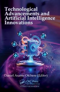Produktbild: Technological Advancements and Artificial Intelligence Innovations