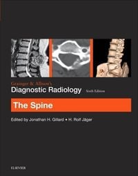 Produktbild: Grainger & Allison's Diagnostic Radiology