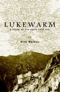 Produktbild: Parker, O: Lukewarm